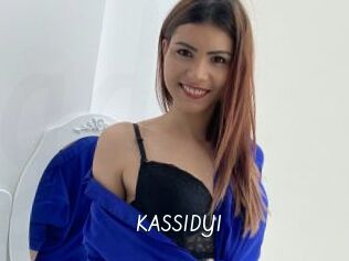KASSIDYI