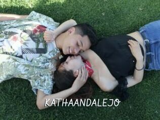 KATHAANDALEJO