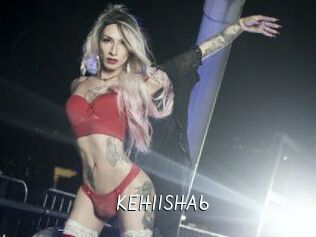 KEHIISHA6