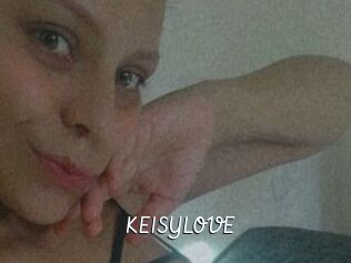 KEISYLOVE