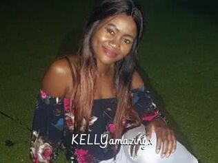 KELLYamazingx Galerie du Sexe