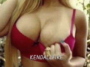 KENDALLFIRE