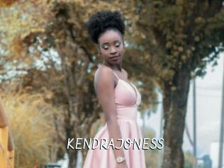 KENDRAJONESS