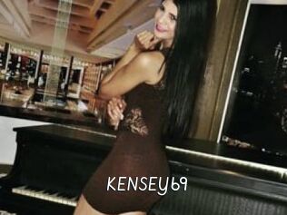 KENSEY69