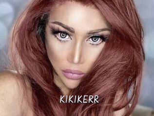 KIKIKERR