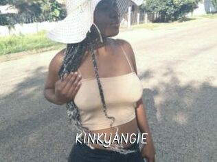 KINKYANGIE
