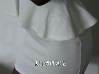 KLEOPEACE