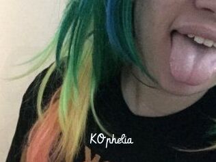 KOphelia