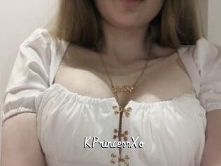 KPrincessXo