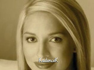KadenceK