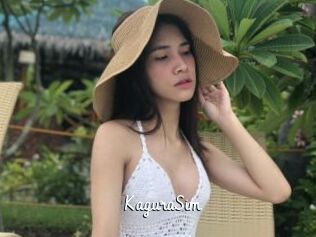 KaguraSim