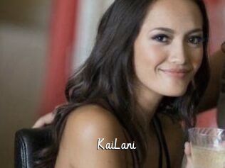 Kai_Lani Galerie du Sexe