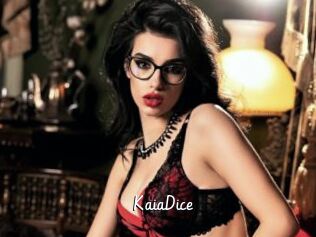 KaiaDice
