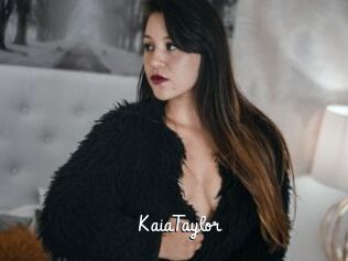 KaiaTaylor