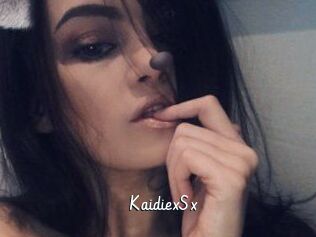 KaidiexSx