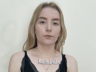KailaLaLa