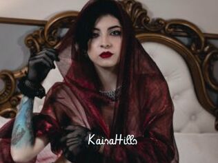 KaisaHills