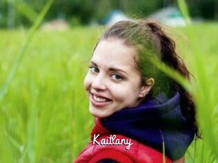 Kaitlany