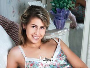 Kaiyah