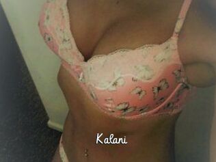 Kalani
