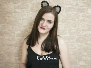 KaleStorm