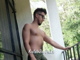 KalethBigDickx