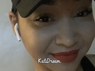 KaliDream