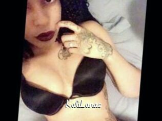 KaliLanae
