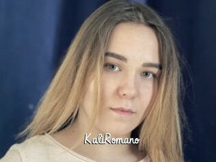 KaliRomano
