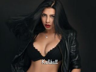 Kalikatt