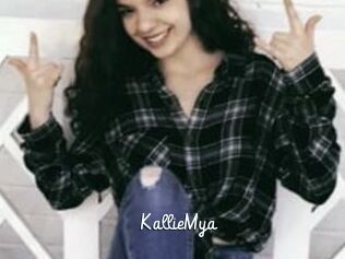KallieMya