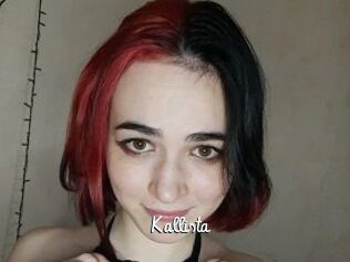 Kallista