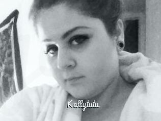 Kallytutu
