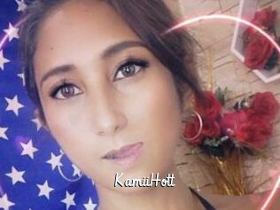 KamiiHott