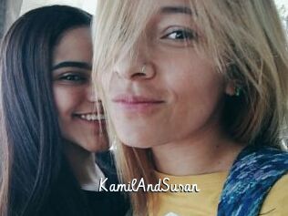 KamilAndSusan
