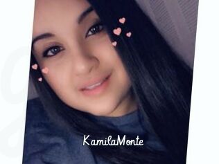 KamilaMonte
