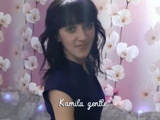 Kamila_gentle