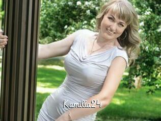 Kamilla24