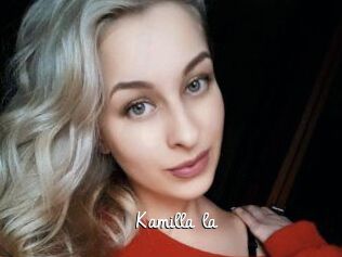 Kamilla_la