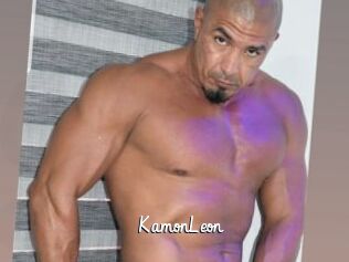 KamonLeon