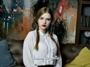KamyLynette