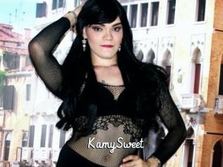 KamySweet