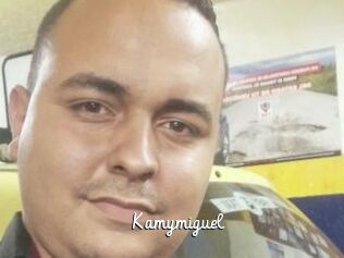 Kamymiguel