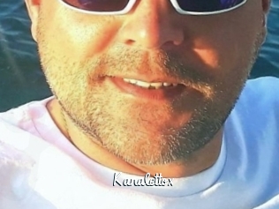 Kanalettox