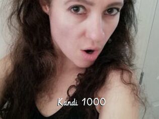 Kandi_1000