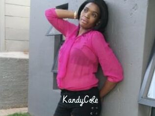 KandyCole