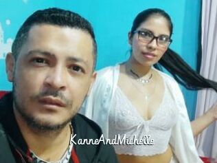 KanneAndMichelle