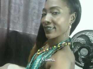 Kaoma