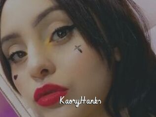 KaoryHanks