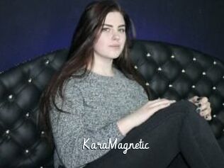 KaraMagnetic